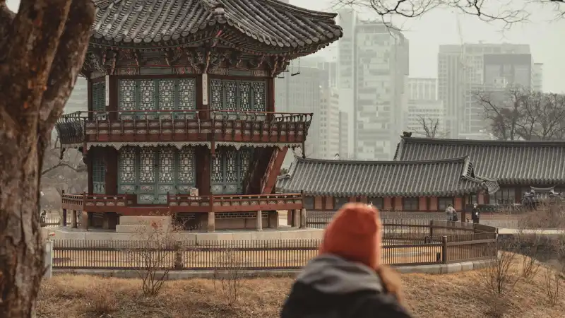 韓国が好きな人,特長,性格,価値観,あるある